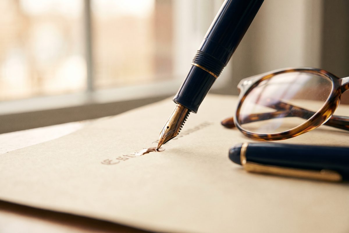 Bennett Estate Law wins flat-fee planning clients from AI search