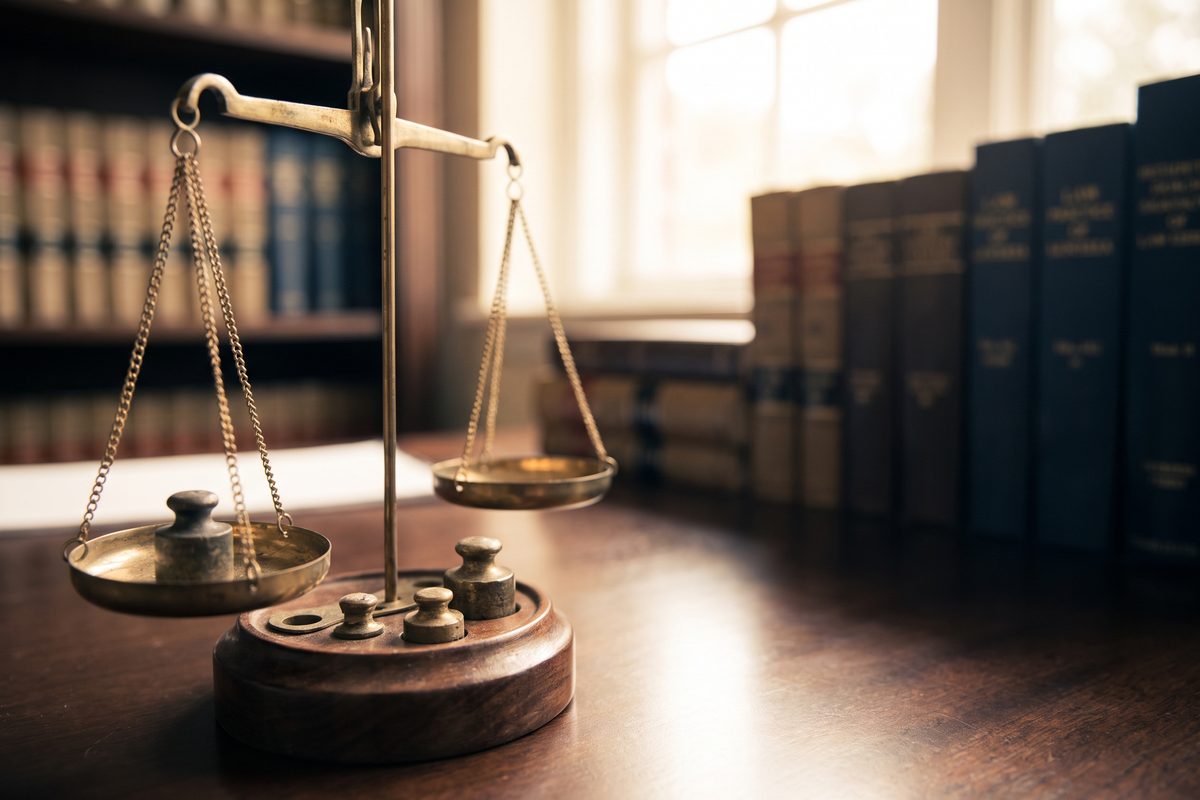 How Whitman Injury Law became the attorney AI recommends in Los Angeles